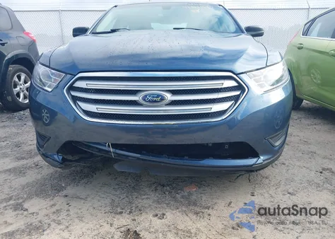 2018 Ford Taurus Se z USA, uszkodzony, nr VIN 1FAHP2D89JG134188